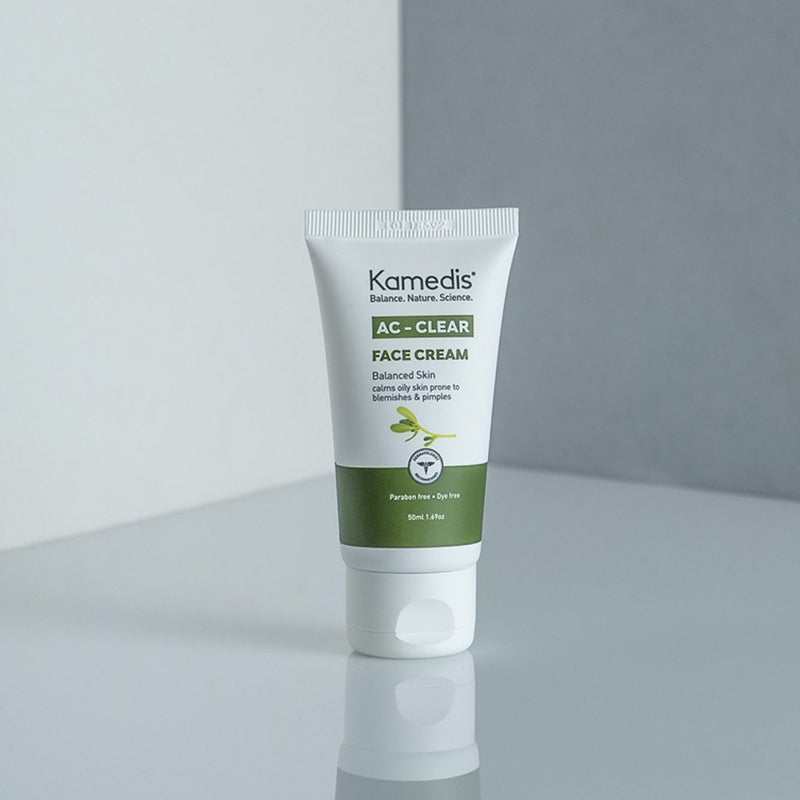 AC-CLEAR Face Cream