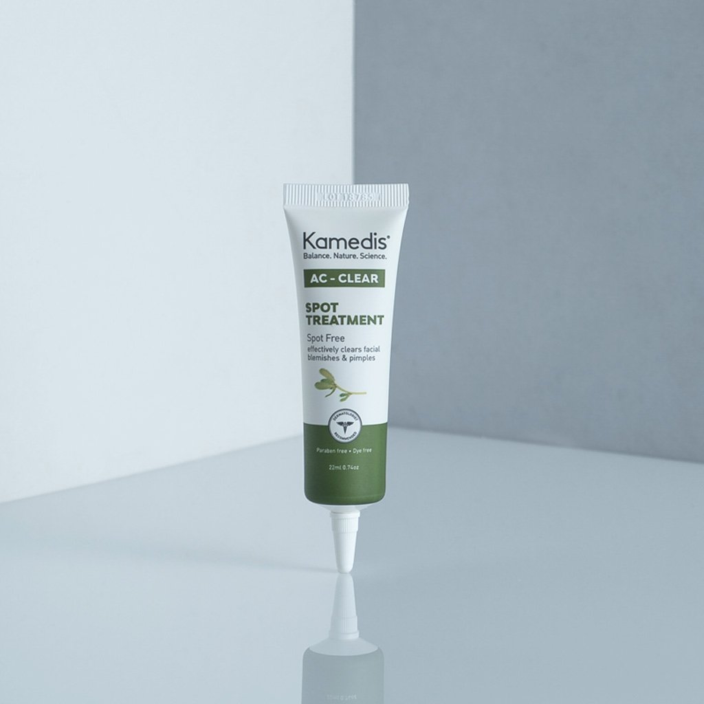 AC-CLEAR Spot Treatment