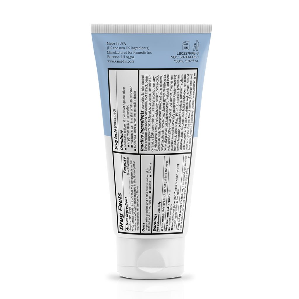 TOPIC SKIN FACE & BODY CREAM