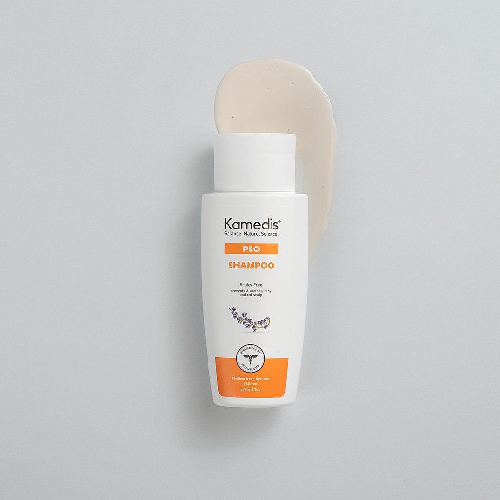 PSO Shampoo