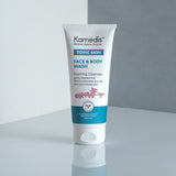 TOPIC SKIN Face & Body Wash