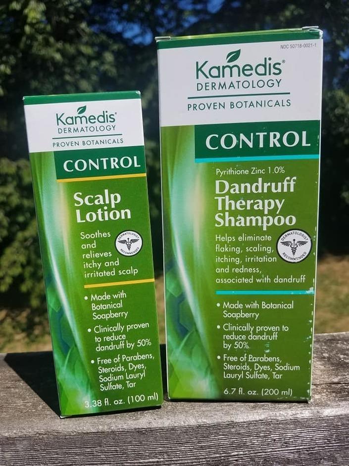 Treat Uncomfortable Skin Issues Naturally with Kamedis Botanical Skin Care